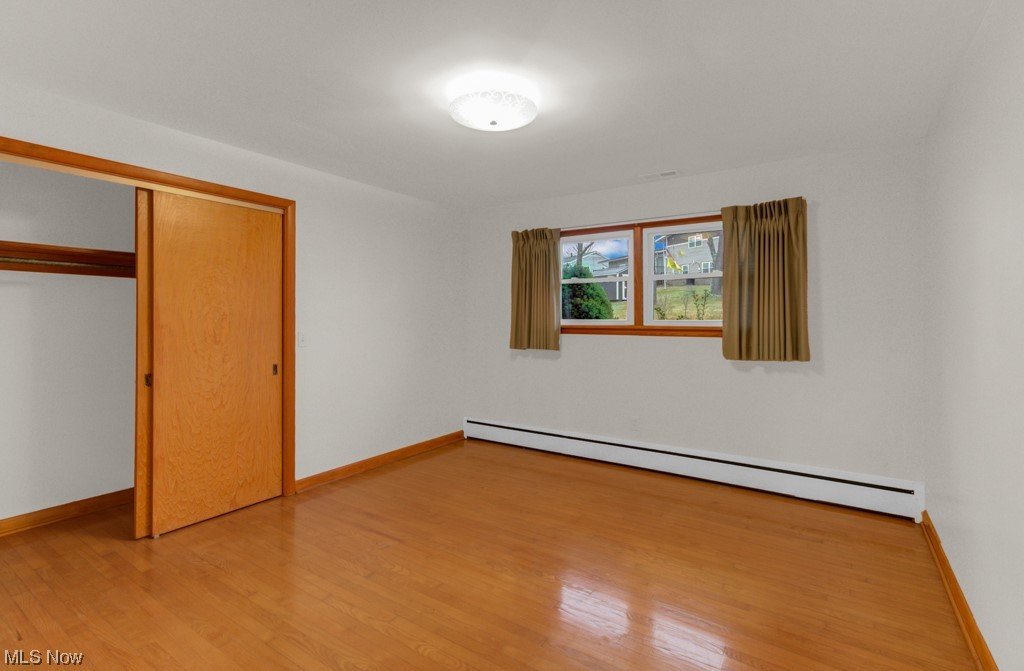 Cope Allotment - Residential