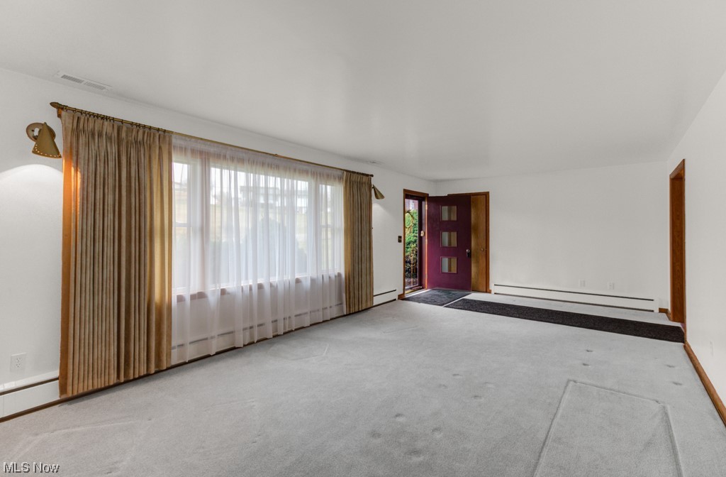 Cope Allotment - Residential