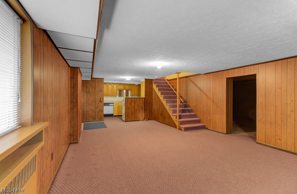 Cope Allotment - Residential