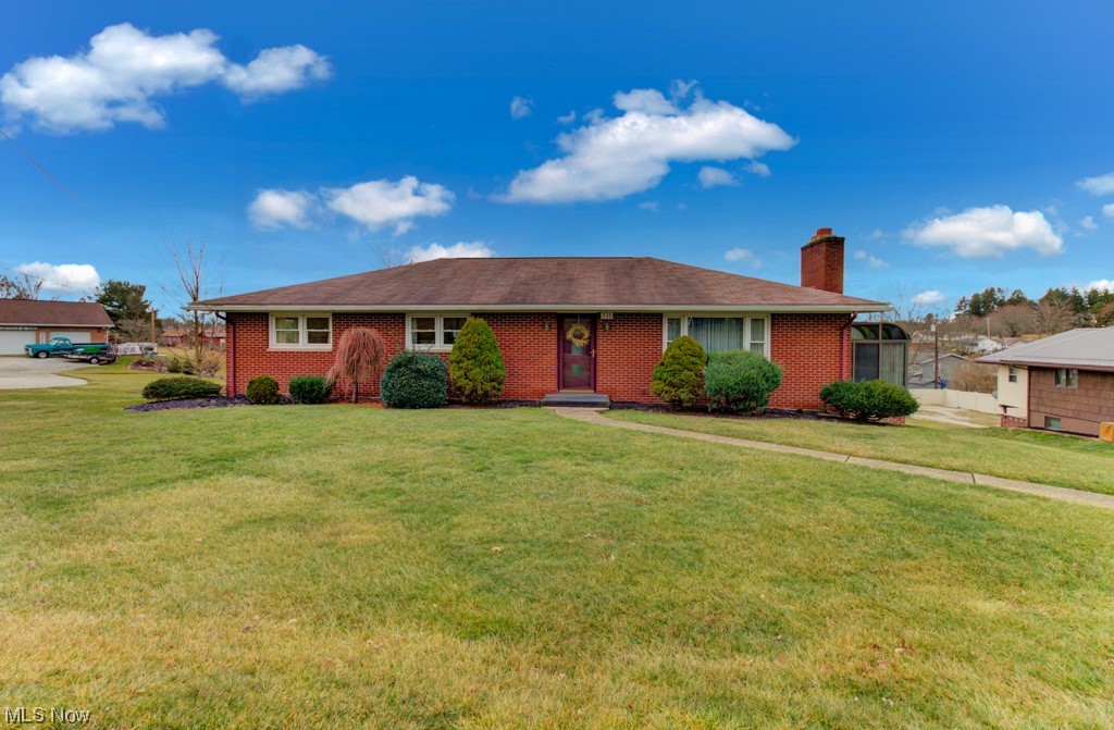 Cope Allotment - Residential