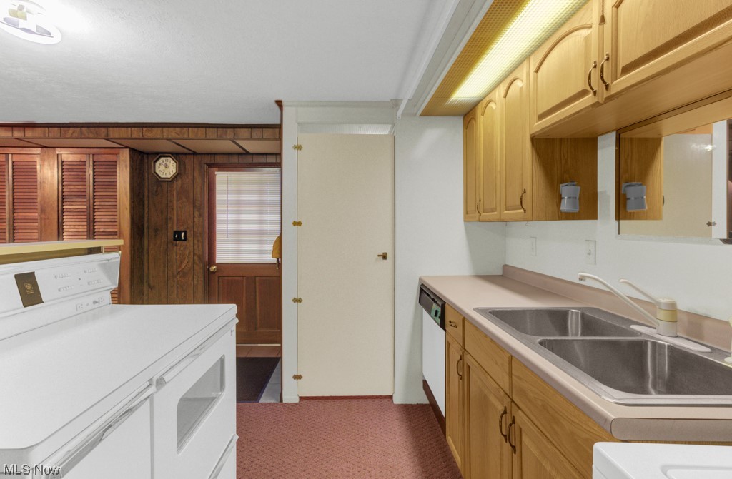 Cope Allotment - Residential