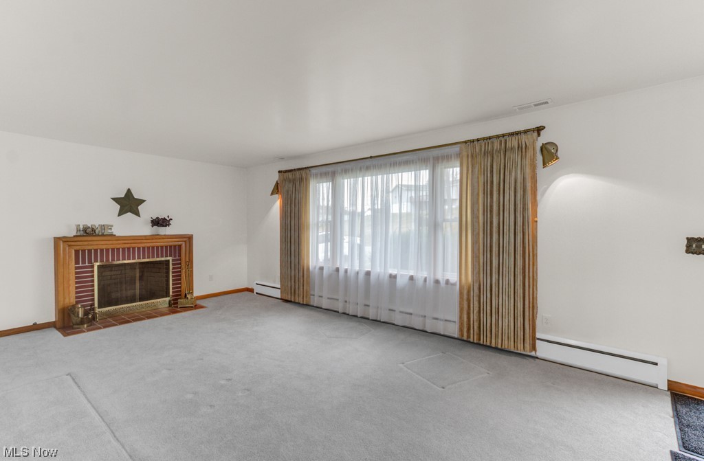 Cope Allotment - Residential