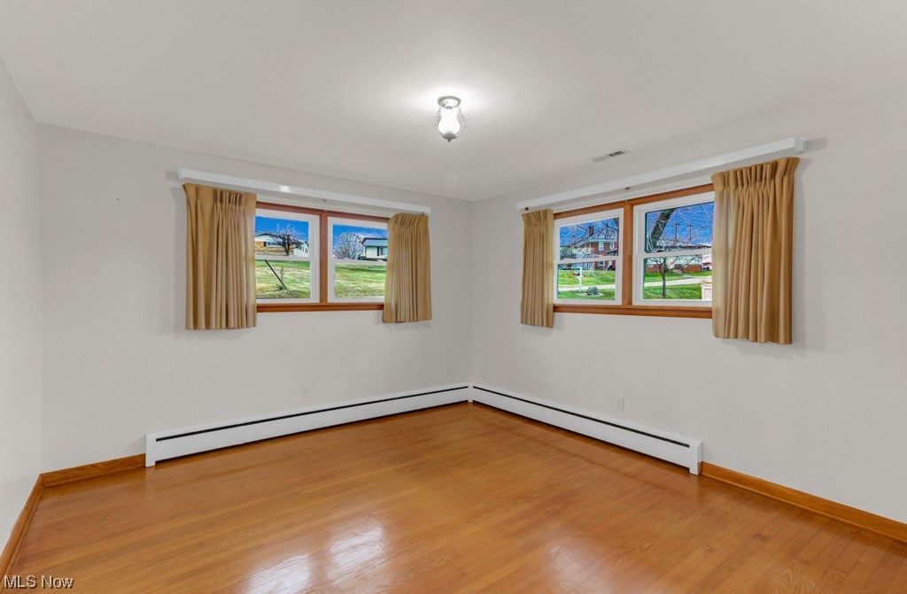 Cope Allotment - Residential