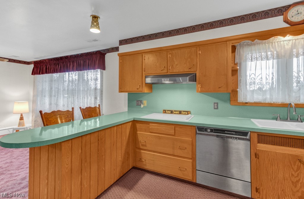 Cope Allotment - Residential