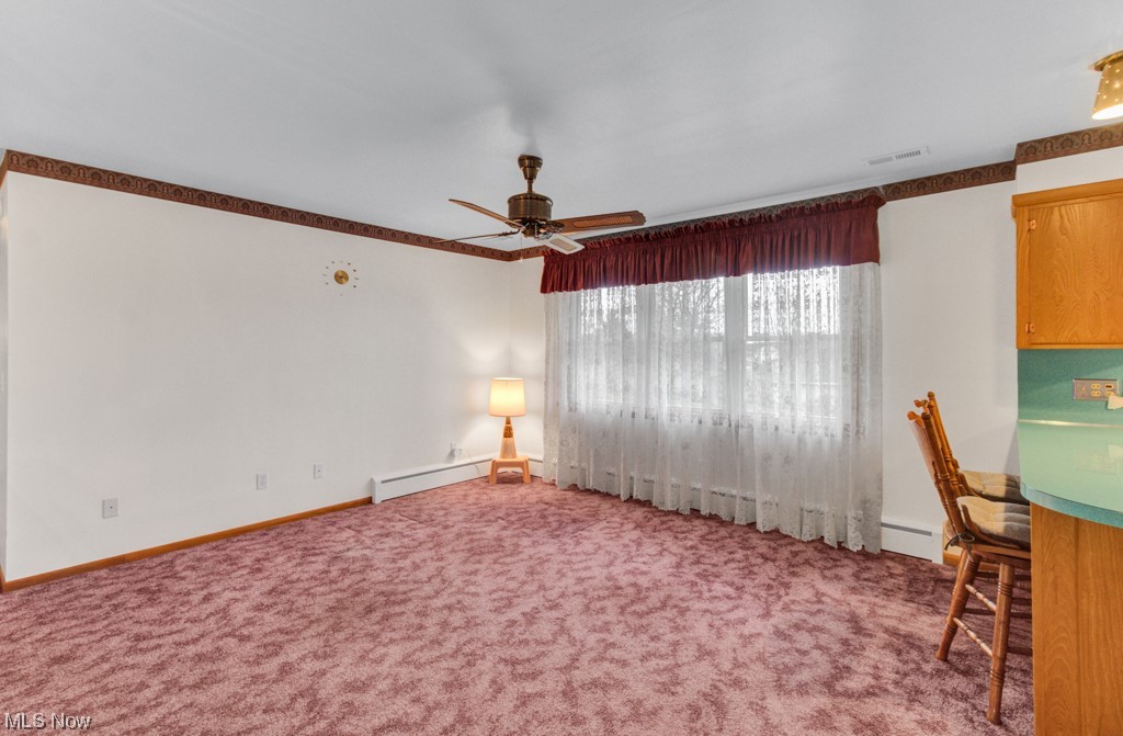 Cope Allotment - Residential