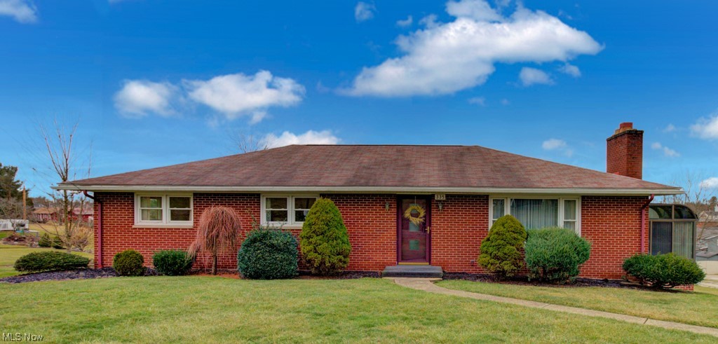 Cope Allotment - Residential