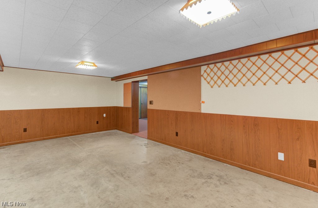 Cope Allotment - Residential