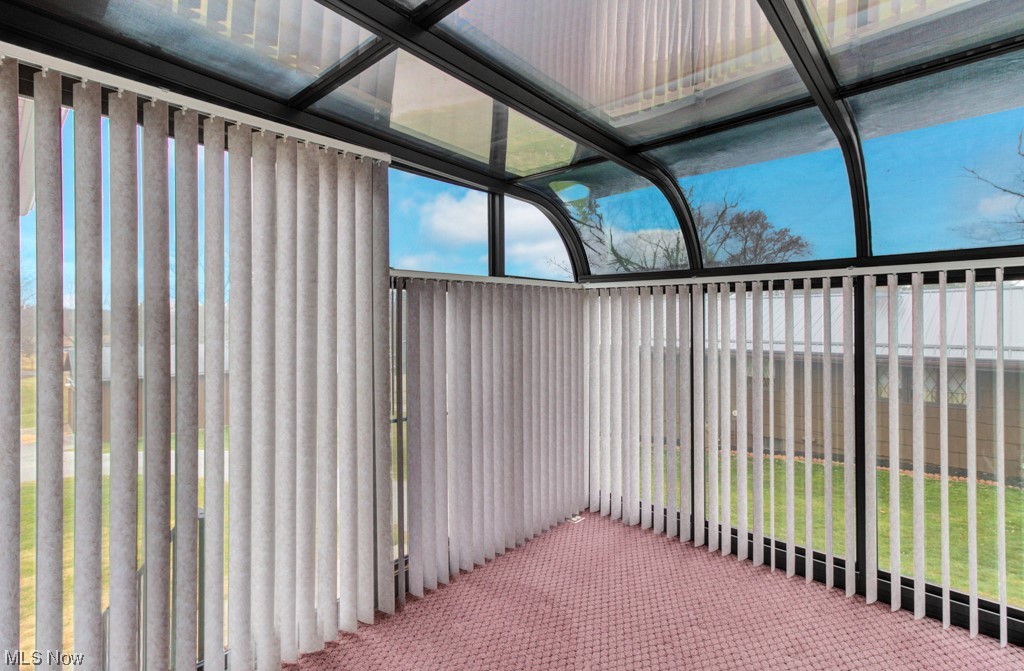 Cope Allotment - Residential