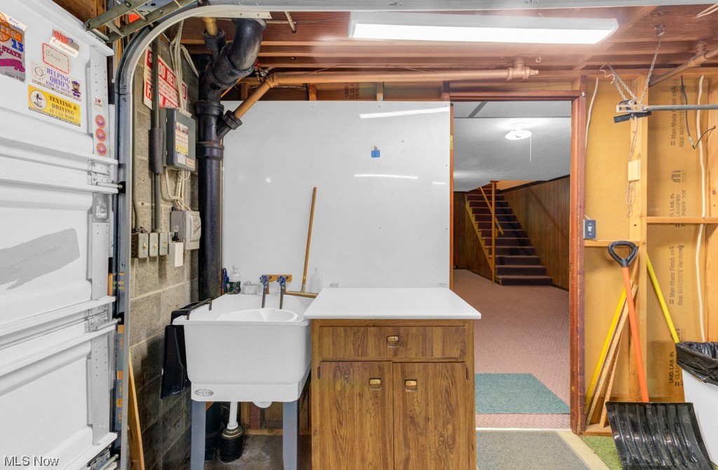 Cope Allotment - Residential