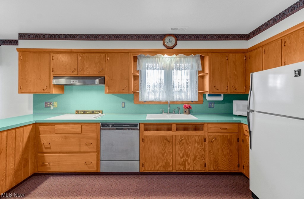 Cope Allotment - Residential