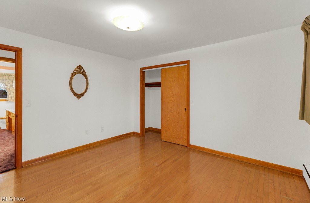 Cope Allotment - Residential