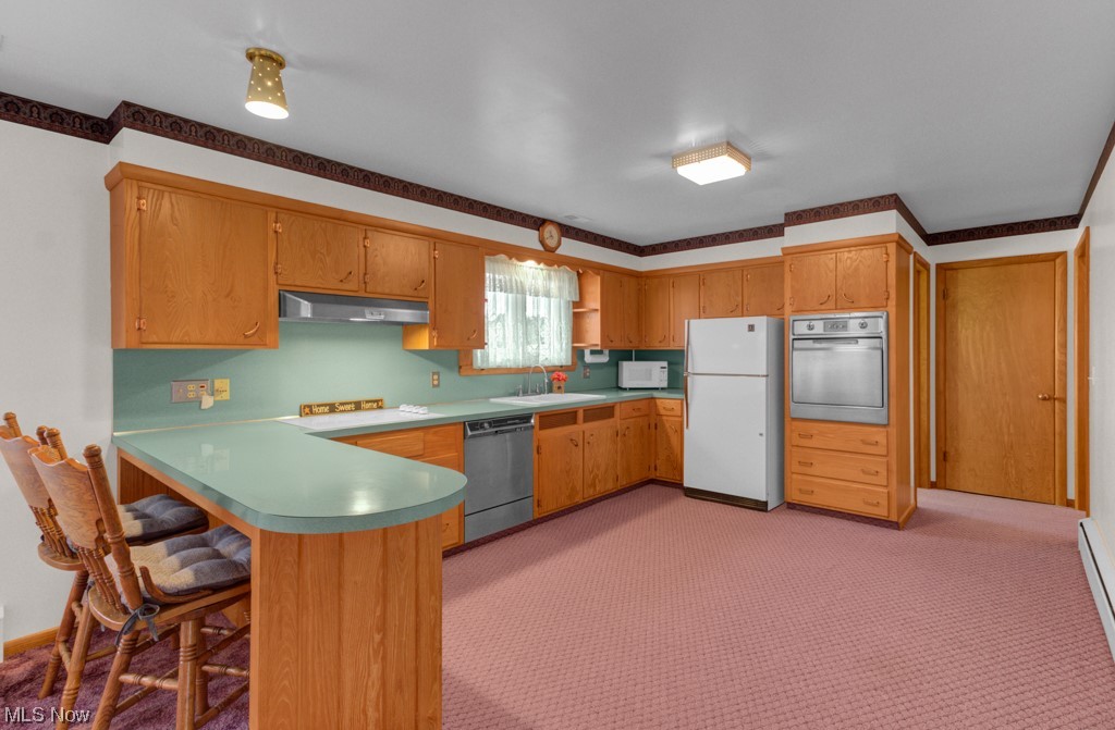 Cope Allotment - Residential