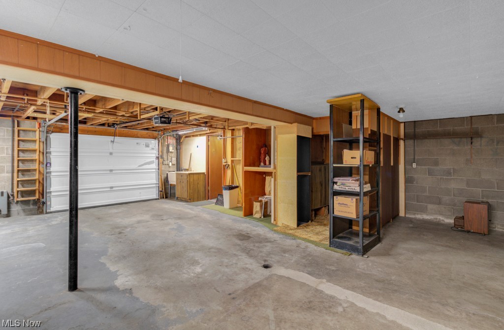 Cope Allotment - Residential