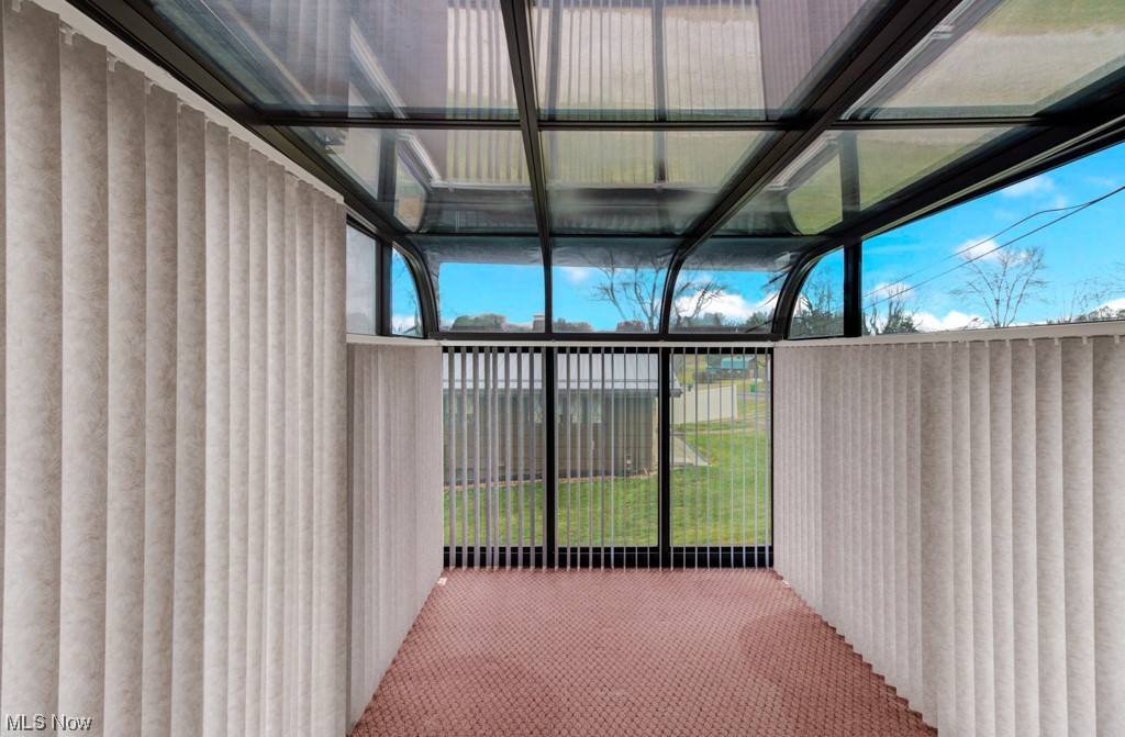 Cope Allotment - Residential