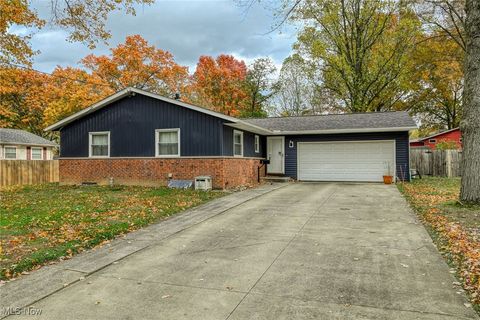 3711 Vira Road Stow OH 44224
