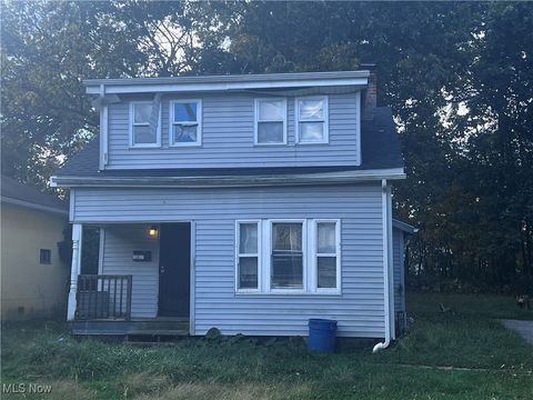 15010 Ohio Avenue Cleveland OH 44128