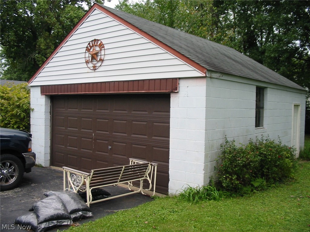 Terrace Heights - Residential