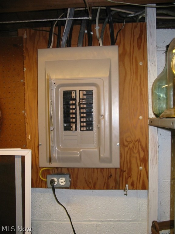 Terrace Heights - Residential