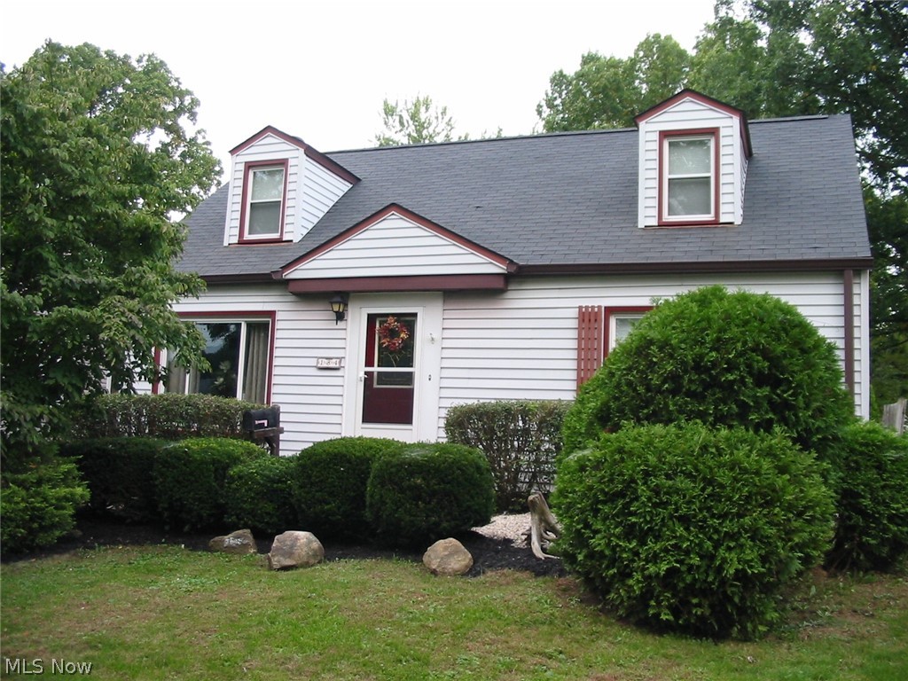 Terrace Heights - Residential