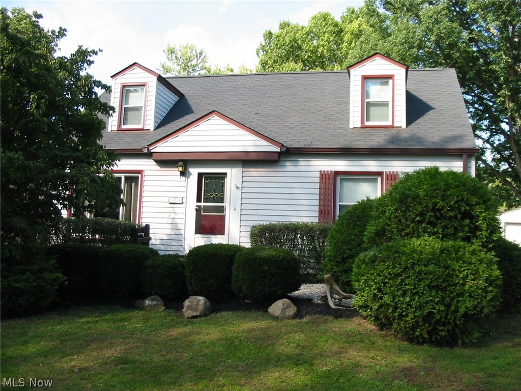 Terrace Heights - Residential