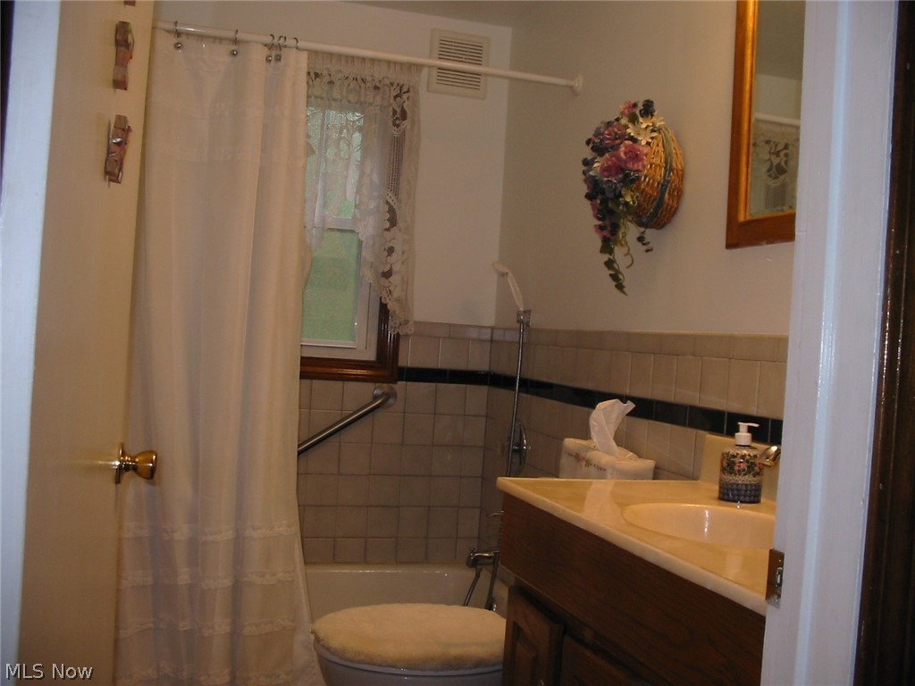 Terrace Heights - Residential