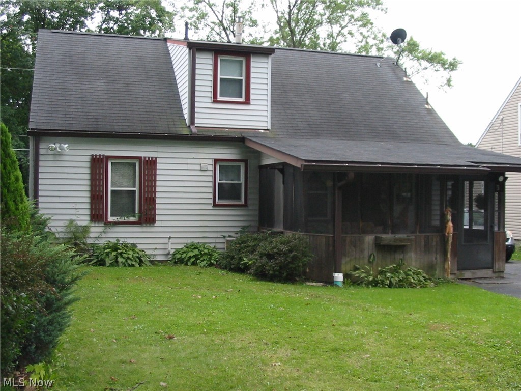 Terrace Heights - Residential