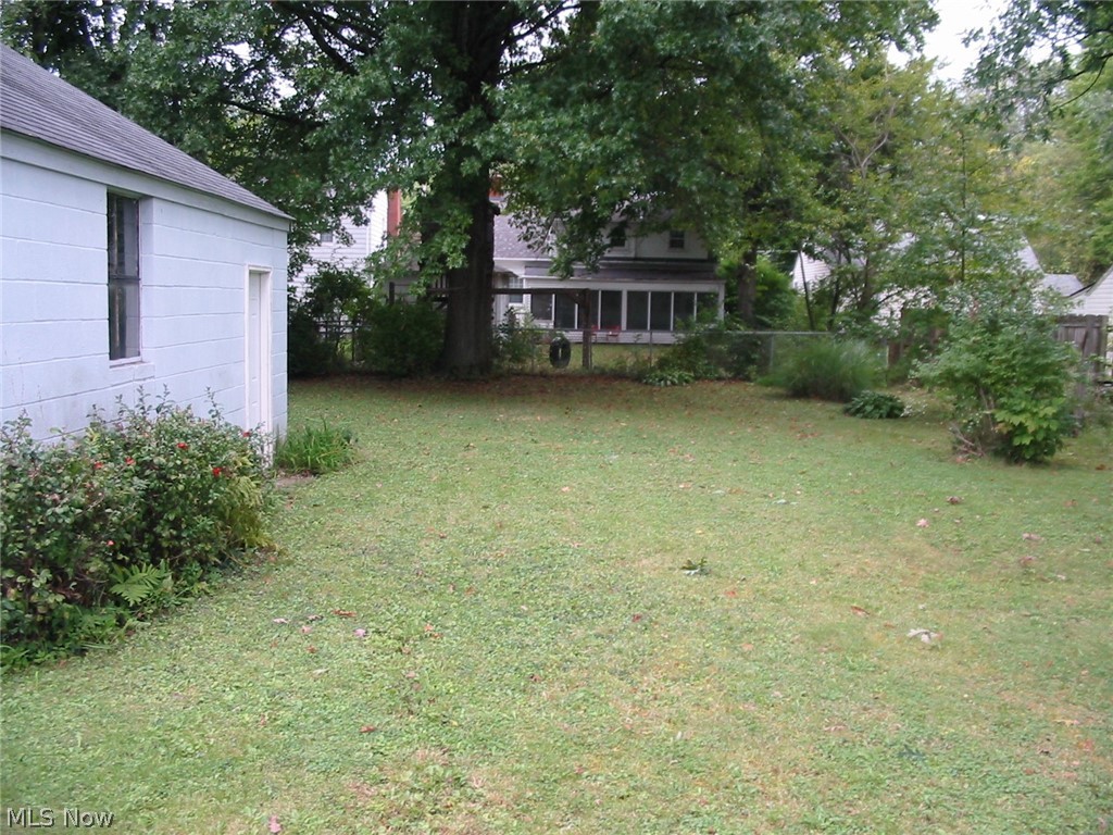 Terrace Heights - Residential