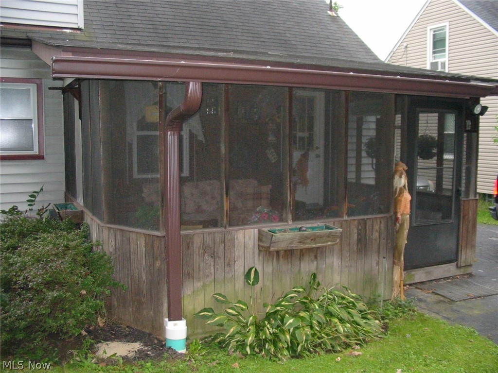 Terrace Heights - Residential