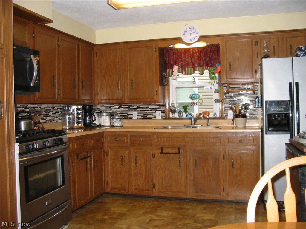 Terrace Heights - Residential