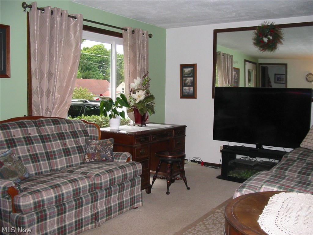 Terrace Heights - Residential