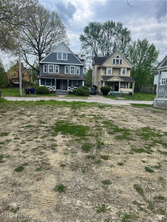 10213 Hampden Avenue, Cleveland, Ohio image 3
