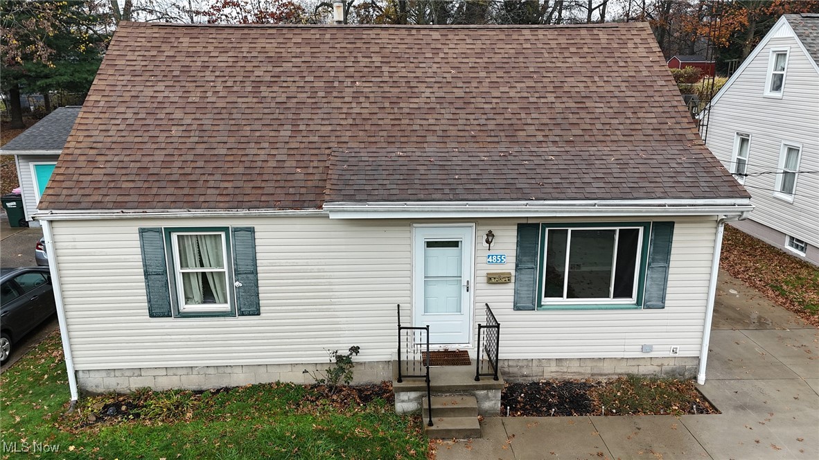 4855 Tioga Street, Canton, Ohio image 3