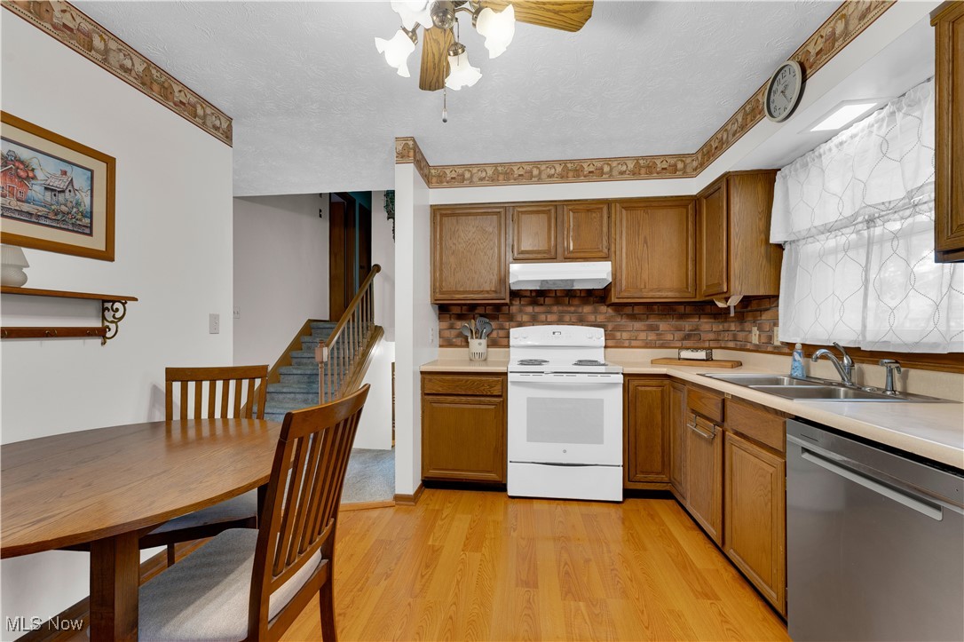 Lockwood Village - Residential