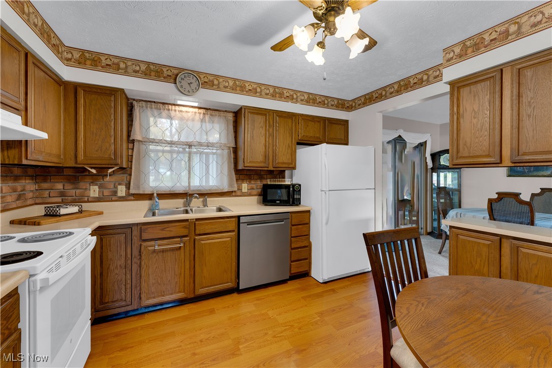 Lockwood Village - Residential