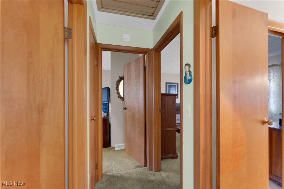 Lockwood Village - Residential