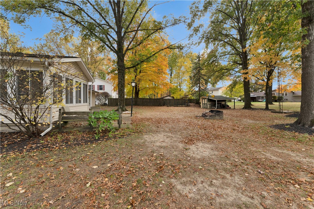 Lockwood Village - Residential