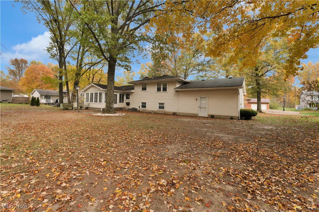 Lockwood Village - Residential