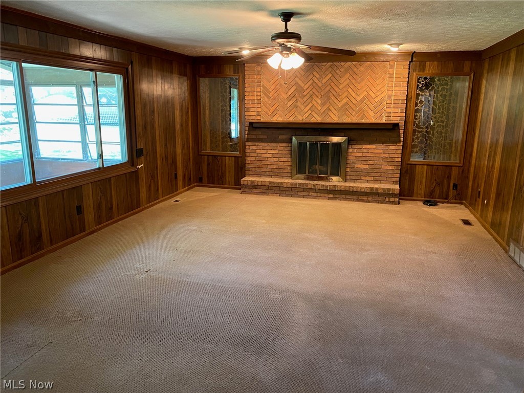 Pleasant View - Residential