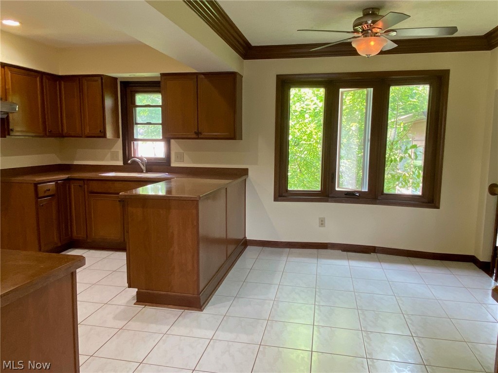 Pleasant View - Residential