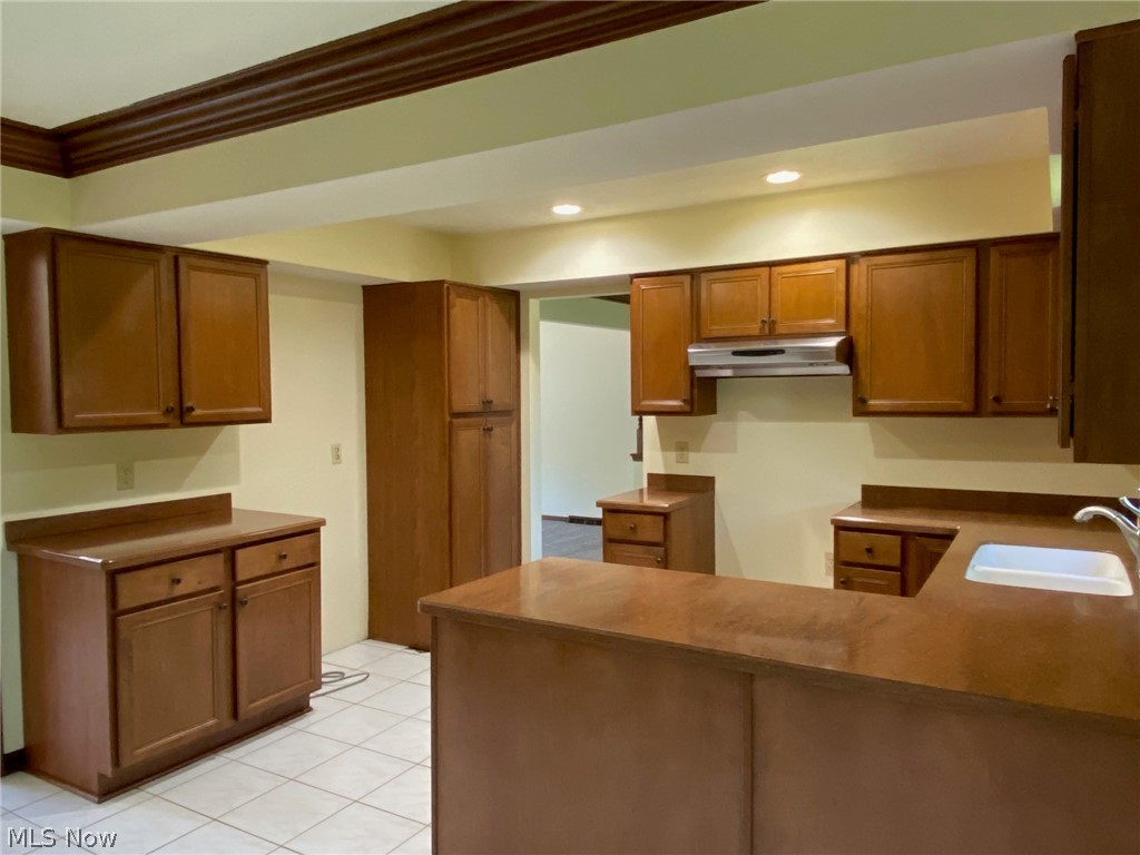 Pleasant View - Residential