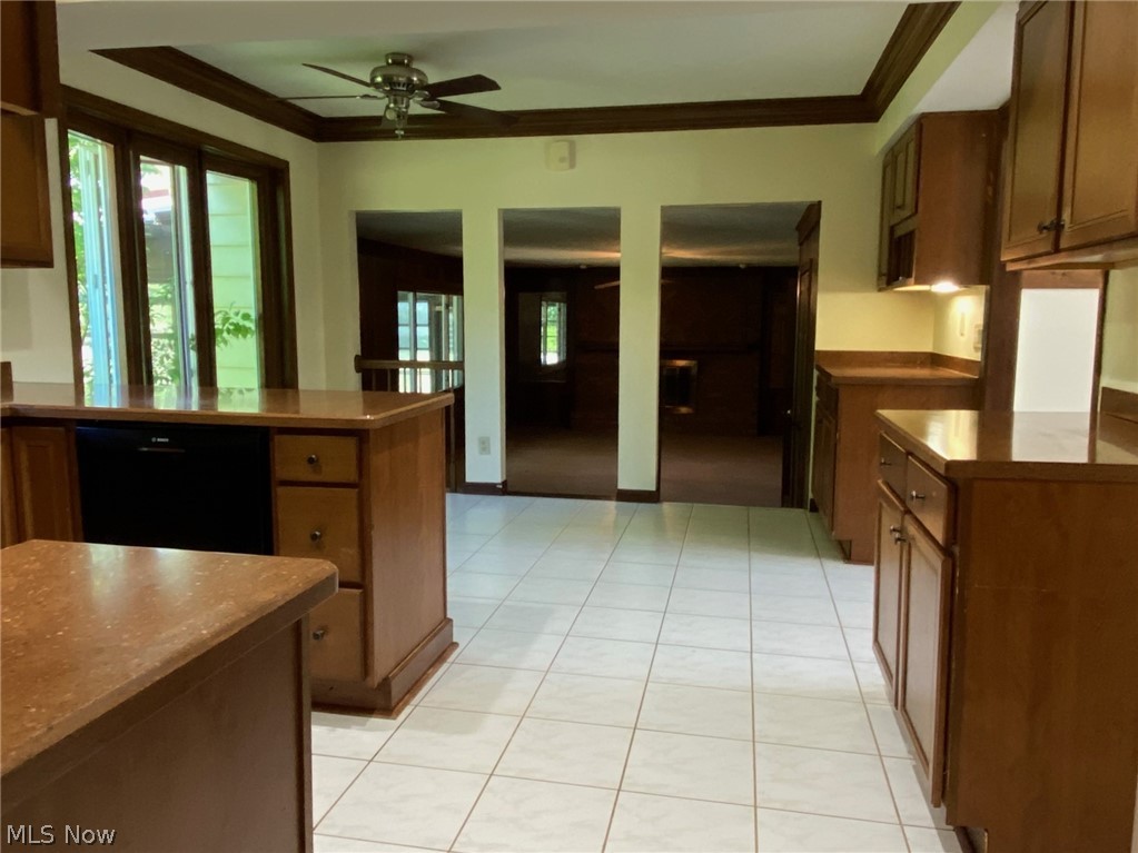 Pleasant View - Residential