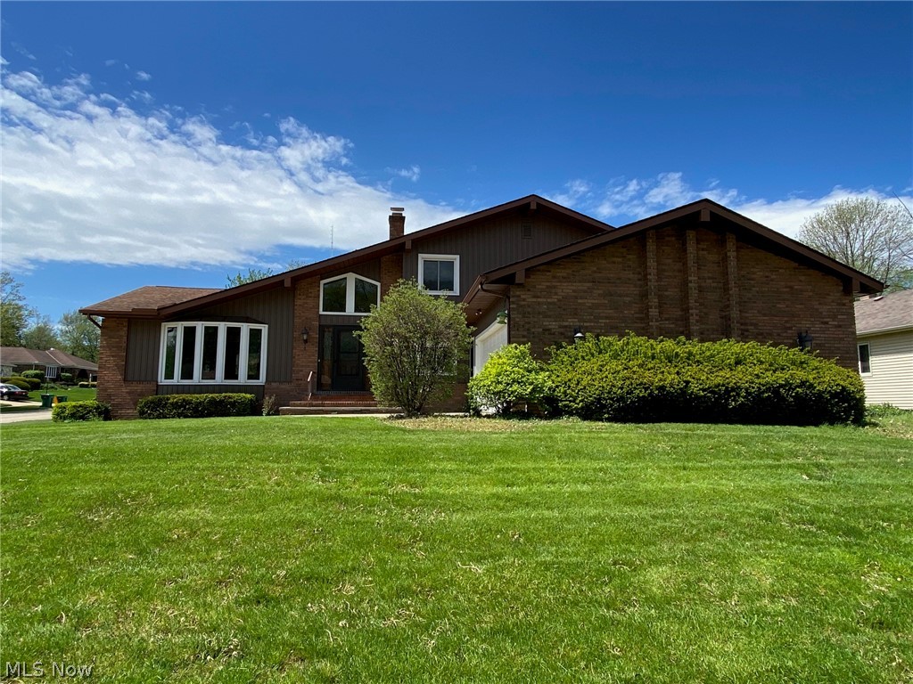 Pleasant View - Residential