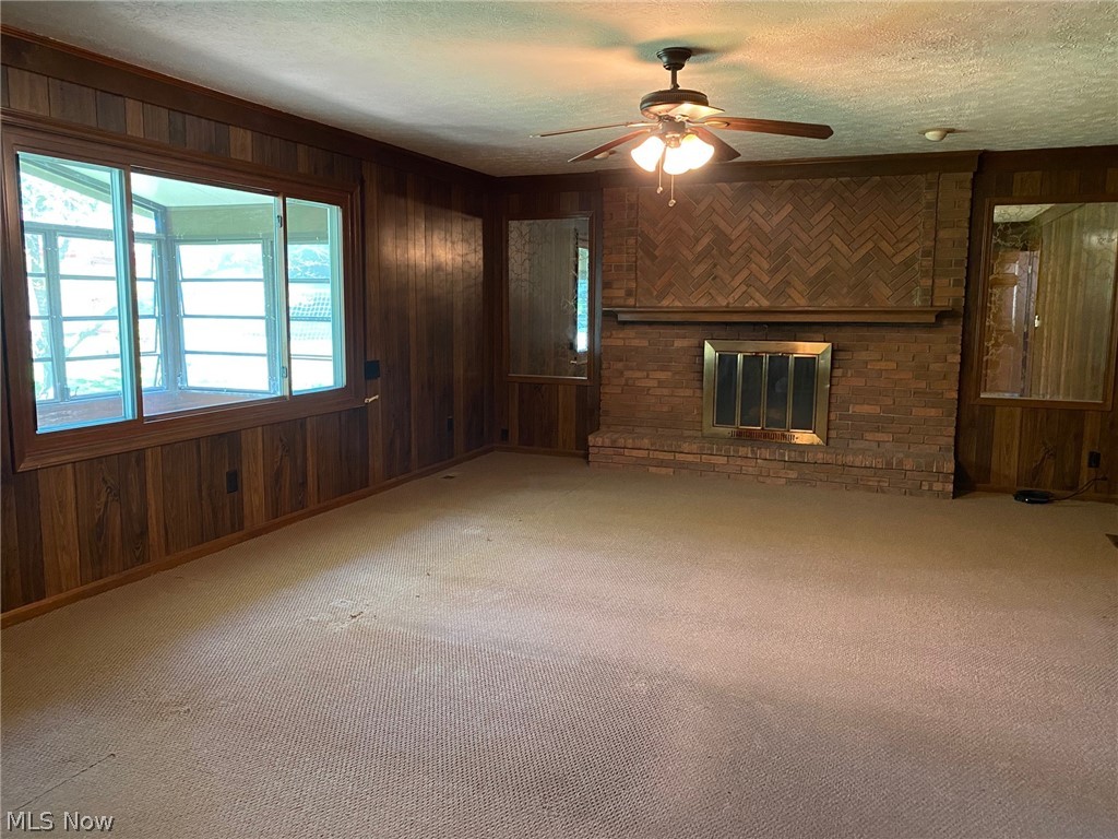 Pleasant View - Residential