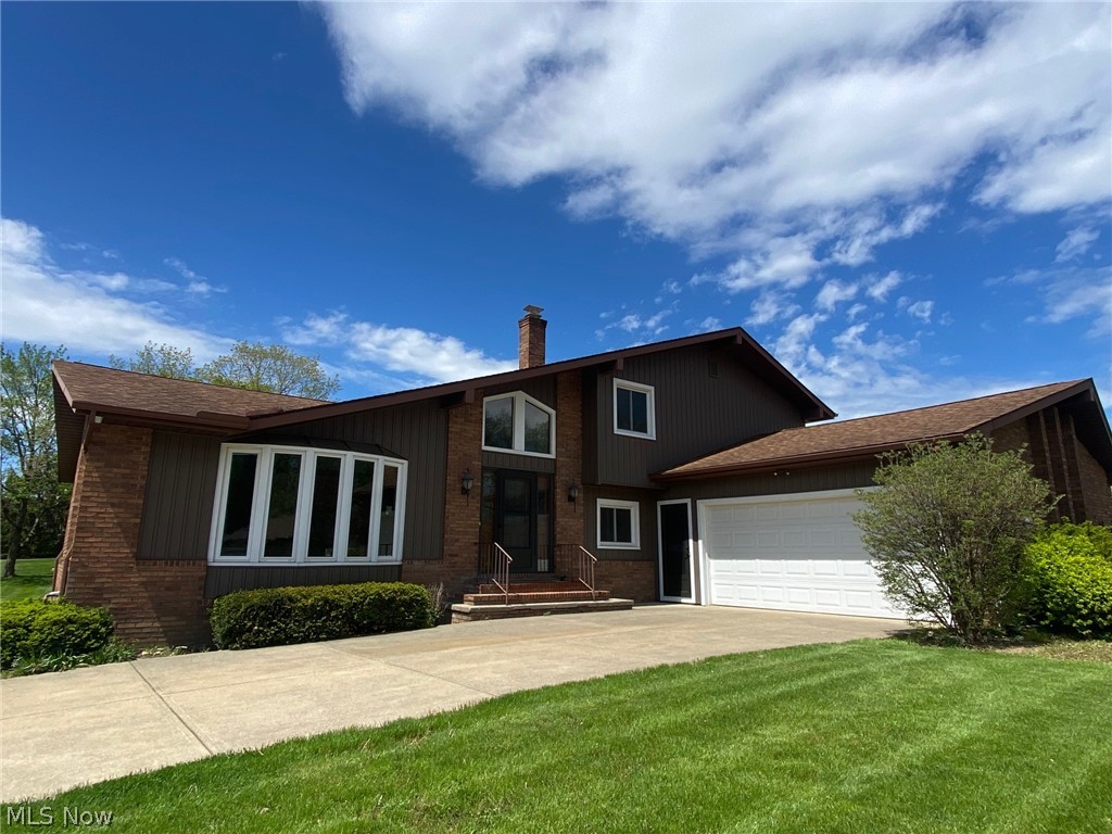 Pleasant View - Residential