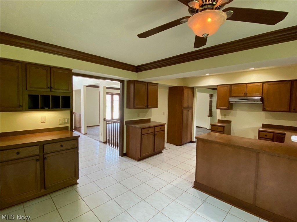 Pleasant View - Residential