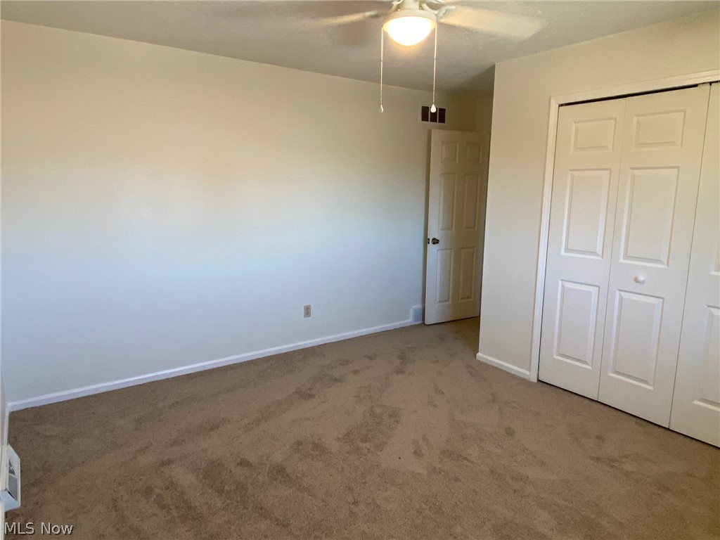 Pleasant View - Residential