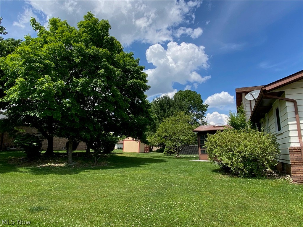 Pleasant View - Residential