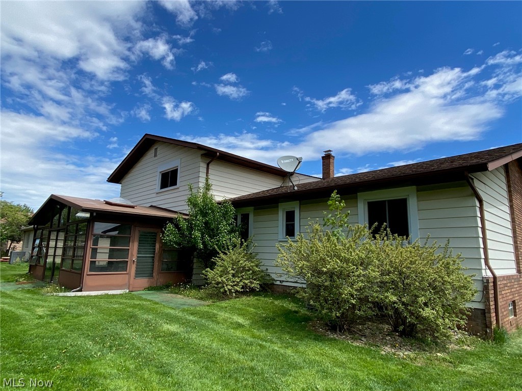 Pleasant View - Residential