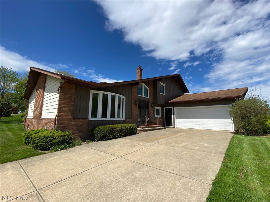 Pleasant View - Residential