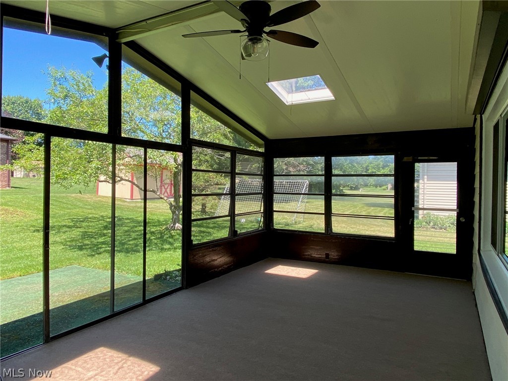 Pleasant View - Residential